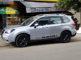 Subaru Forester  2.0XT Turbo  2016 - Cần bán xe Subaru Forester năm sản xuất 2016, màu bạc, nhập khẩu nguyên chiếc