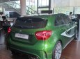 Mercedes-Benz A class AMG A45 2018 - Bán xe Mercedes AMG A45 một chiếc duy nhất, hàng độc tại Việt Nam