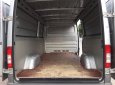 Mercedes-Benz Sprinter 2009 - Bán xe tải Van 3 chỗ, đời 2009, tải trọng được phép trở 1530 kg, hiệu Mec Sprinter