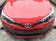 Toyota Vios  1.5E MT  2018 - Bán Toyota Vios 2018M, chỉ với 160 triệu trả góp, sở hữu ngay