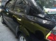 Daewoo Gentra 2007 - Chính chủ bán Daewoo Gentra năm 2007, màu đen