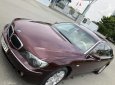 BMW 7 Series 750LI 2008 - Bmw 750Li nhập Đức 2008, fom mới loại cao cấp hàng full cốp điện. Cửa hít đủ đồ
