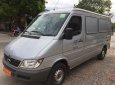 Mercedes-Benz Sprinter 2009 - Bán xe tải Van 3 chỗ, đời 2009, tải trọng được phép trở 1530 kg, hiệu Mec Sprinter