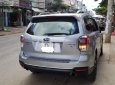 Subaru Forester  2.0XT Turbo  2016 - Cần bán xe Subaru Forester năm sản xuất 2016, màu bạc, nhập khẩu nguyên chiếc