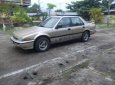 Honda Accord 1987 - Bán Honda Accord sản xuất 1987, màu vàng, nhập khẩu