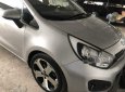 Kia Rio   2012 - Gia đình bán Kia Rio sản xuất 2012, màu bạc, 389tr