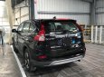 Honda CR V   2.4TG 2017 - Bán Honda CRV 2.4TG đời 2017, màu đen