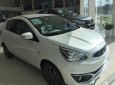 Mitsubishi Mirage CVT 2018 - Bán xe Mitsubishi Mirage CVT sản xuất 2018, nhập khẩu