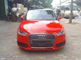 Audi A1   AT  2016 - Bán Audi A1 AT đời 2016, màu đỏ, nhập khẩu