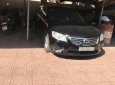 Toyota Camry 2.0 E 2009 - Cần bán gấp Toyota Camry 2.0 E sản xuất năm 2009, màu đen, xe nhập