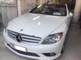 Mercedes-Benz CL class CL 550 4Matic 2008 - Bán Mercedes CL 550 4Matic sản xuất năm 2008, màu trắng, xe nhập Mỹ