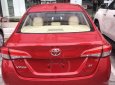 Toyota Vios  1.5E MT  2018 - Bán Toyota Vios 2018M, chỉ với 160 triệu trả góp, sở hữu ngay