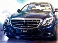 Mercedes-Benz S class S400 2017 - Chính chủ bán Mercedes S400, đời 2017 giá thấp hơn cửa hàng bán lại (3tỷ350tr)