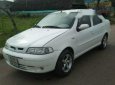 Fiat Albea 2004 - Cần bán lại xe Fiat Albea năm 2004, màu trắng như mới  