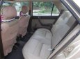 Honda Accord 1987 - Bán Honda Accord sản xuất 1987, màu vàng, nhập khẩu
