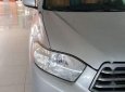 Toyota Highlander 2007 - Bán Toyota Highlander đời 2007, màu bạc  