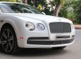 Bentley Mulsanne Bentley Flying Spur 6.0 W12 2013 - Bentley Flying Spur 6.0 W12 đời 2013, màu kem (be), xe nhập