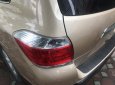 Toyota Highlander 2011 - Bán xe Toyota Highlander năm 2011, màu vàng, nhập khẩu