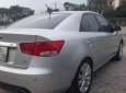 Kia Forte AT 2012 - Bán ô tô Kia Forte AT 2012, màu bạc 
