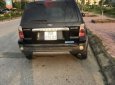 Ford Escape 2005 - Bán xe Ford Escape đời 2005, màu đen