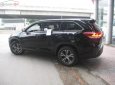 Toyota Highlander LE 2.7 2017 - Bán Toyota Highlander LE 2.7 năm 2017, màu đen, xe nhập