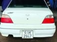 Daewoo Cielo  MT 1995 - Cần bán lại xe Daewoo Cielo MT đời 1995, màu trắng 