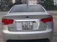 Kia Forte AT 2012 - Bán ô tô Kia Forte AT 2012, màu bạc 