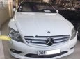 Mercedes-Benz CL class CL 550 4Matic 2008 - Bán Mercedes CL 550 4Matic sản xuất năm 2008, màu trắng, xe nhập Mỹ