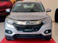 Honda HRV 2018 - Honda HR-V 2018 giao ngay, khuyến mãi tốt kèm hỗ trợ vay đến 8 năm