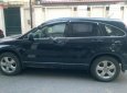 Honda CR V 2008 - Bán xe Honda CRV màu đen, nhập khẩu Đài Loan, đăng ký chính chủ tên tôi