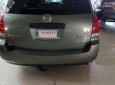 Nissan Quest 2005 - Bán ô tô Nissan Quest đời 2005 xe gia đình, 410tr