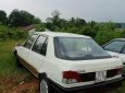 Peugeot 309   1989 - Bán ô tô Peugeot 309 1989, màu trắng, nhập khẩu nguyên chiếc, giá 38tr