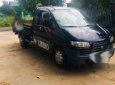 Hyundai Libero   2003 - Bán xe Hyundai Libero đời 2003, màu xanh lam xe gia đình