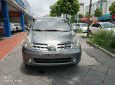 Nissan Grand livina 2011 - Bán ô tô Nissan Grand livina đời 2011, màu xám (ghi)