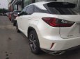 Lexus NX 200T  2017 - Bán xe Lexus NX 200T đời 2017, màu trắng, nhập khẩu chính chủ