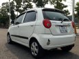 Chevrolet Spark LS 2010 - Bán Chevrolet Spark LS năm sản xuất 2010, màu trắng giá tốt