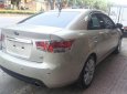 Kia Forte   2013 - Bán gấp xe Kia Forte sx 2013, số tự động, đi 6,1 vạn km zin 100%