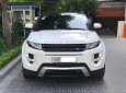 LandRover Evoque 2013 - Bán LandRover Evoque sản xuất năm 2013, màu trắng, xe nhập