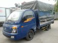 Hyundai Porter H150 2018 - Bán xe tải Hyundai New Porter H150 tải trọng 1.4 tấn, giá ưu đãi hỗ trợ đăng kí đăng kiểm