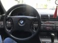 BMW 3 Series   2005 - Cần bán lại xe BMW 3 Series năm 2005, màu đen, xe nhập, còn mới, chạy tốt