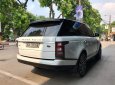 LandRover 5.0 2014 - Cần bán xe LandRover Autobiographi 5, Land Rover Autobiography 5.0L ĐK 2015 - Bản đặc biệt 4 chỗ biển vip