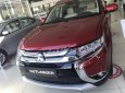 Mitsubishi Outlander 2.4 CVT Premium 2018 - Bán Mitsubishi Outlander 2.4 Premium (Bản cao cấp) - 2018, nhập khẩu 100% linh kiện Nhật Bản