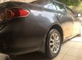 Toyota Corolla 2009 - Cần bán gấp Toyota Corolla năm 2009, màu xám, xe nhập 