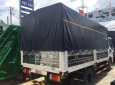 Hyundai Đô Thành IZ65 2018 - Đô Thành IZ65 3,5 tấn thùng 4 mét 3, giá Đô Thành IZ65 3 tấn 5 thùng 4 mét 3