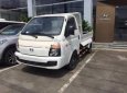 Hyundai Porter LX 2018 - Bán Hyundai H150 LX sản xuất năm 2018, màu bạc, nhập khẩu nguyên chiếc, giá 375tr