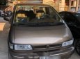 Toyota Previa   1996 - Cần bán xe Toyota Previa đời 1996, màu nâu chính chủ, giá 165tr