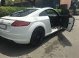 Audi TT TFSI 2015 - Bán ô tô Audi TT TFSI năm sản xuất 2015, giá 1tỷ 680 tr, màu trắng, xe rất đẹp