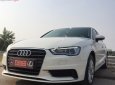 Audi A3 1.8 2014 - Chiến Hòa Auto bán xe Audi A3 động cơ 1.8, màu trắng SX 2014