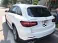 Mercedes-Benz GLC-Class   300 2018 - Bán Mercedes GLC 300 năm 2018, màu trắng, nhập khẩu nguyên chiếc