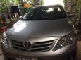 Toyota Corolla altis 2012 - Bán Toyota Corolla Altis năm 2012, màu bạc còn mới, giá 535tr